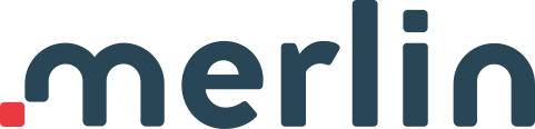 MERLIN logo